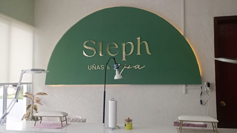 Steph Plaza las Americas Tuxtla Gutiérrez - Day Spa in Tuxtla Gutiérrez