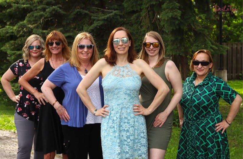 Stepha Ksionda OTR & LMT Appleton - Day Spa in Appleton