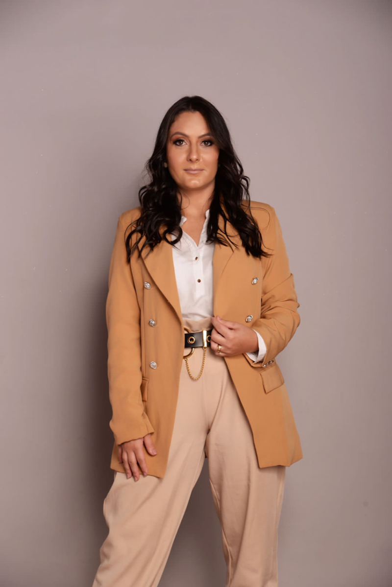 Stephanie Jaques Estética Personalizada Cascavel - Day Spa in Cascavel