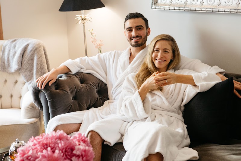 Stephanies Spa Retreat Brisbane - Resort Spa in Brisbane