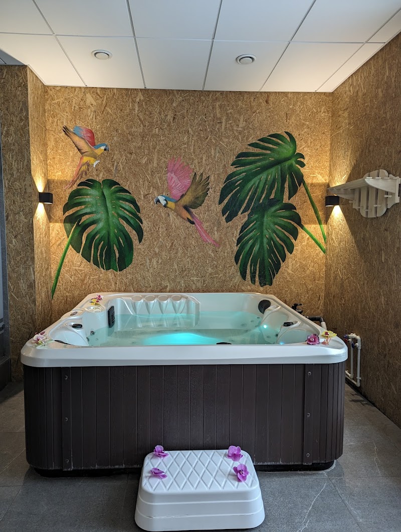 Stepnoye SPA Orenburg - Day Spa in Orenburg