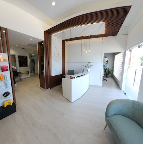 Steti K Skin Center Santo Domingo