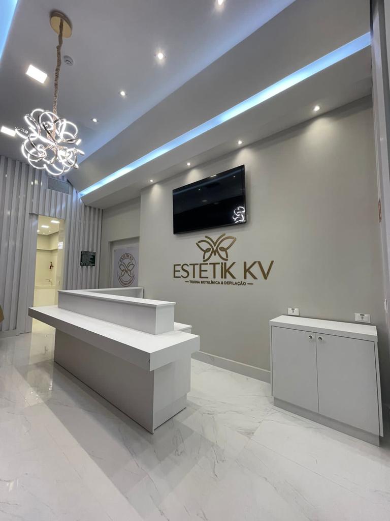 Stetics Clínica Campo Grande - Day Spa in Campo Grande