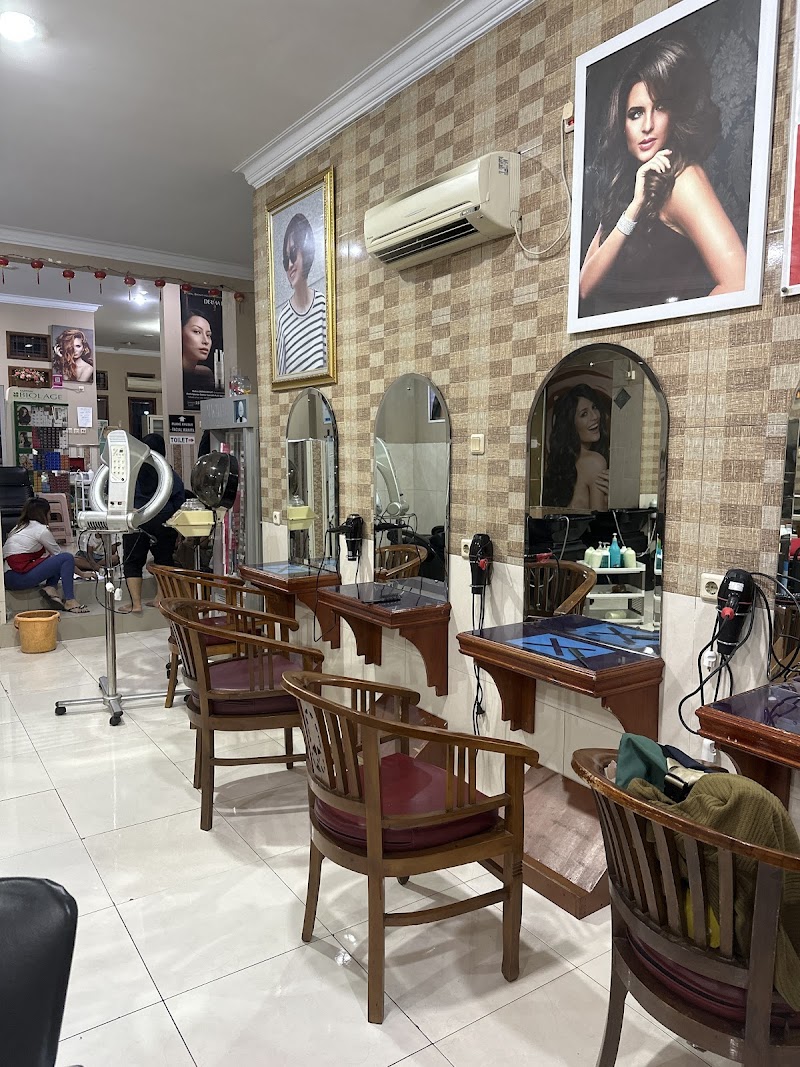 Stevani Salon and Spa Bekasi Kota - Day Spa in Bekasi Kota