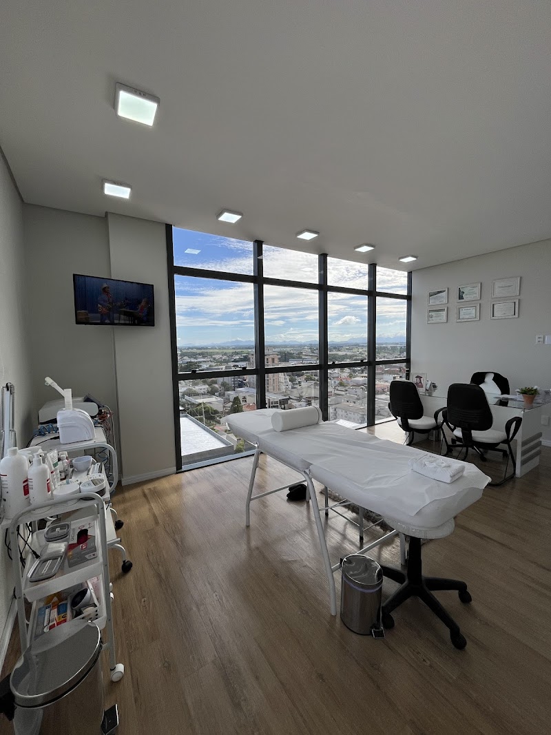 Sthefani Rocha São José dos Pinhais - Wellness Retreat in São José dos Pinhais