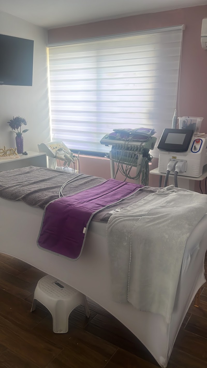 Sthetic Spa Huauchinango - Day Spa in Huauchinango