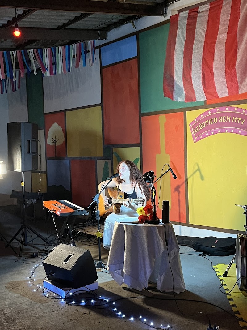 Sthetick Detalhe Palmas - Day Spa in Palmas