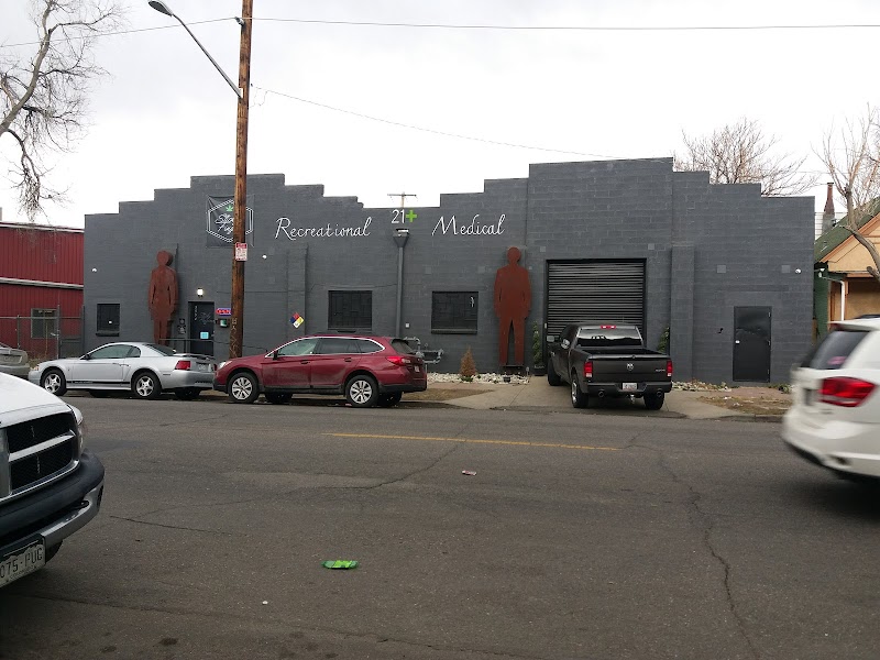 Sticky Buds Broadway Denver photo