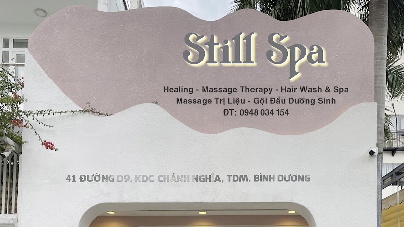 Still Spa Thủ Dầu Một photo