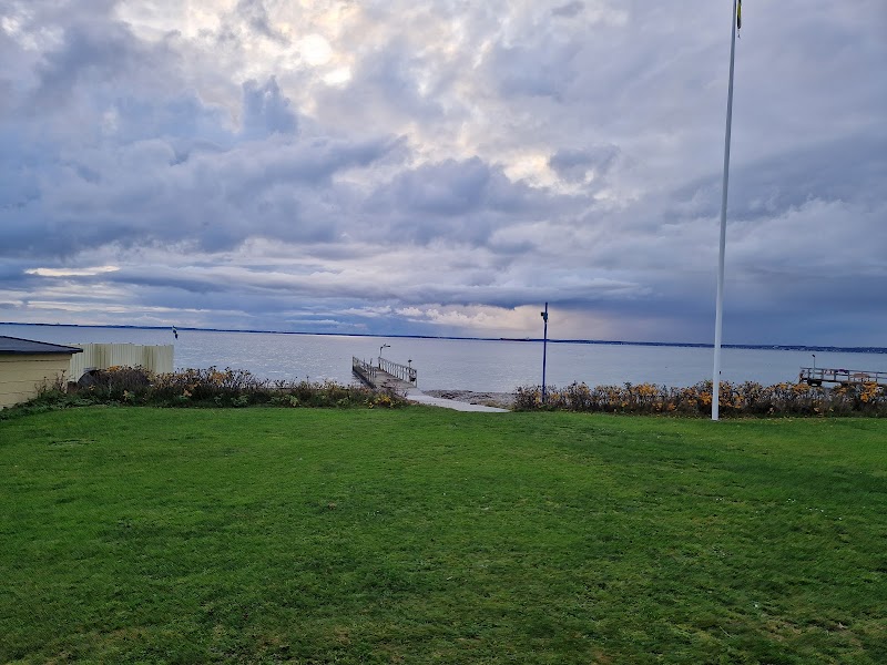 Stilla Stund eko spa Råå - Day Spa in Råå