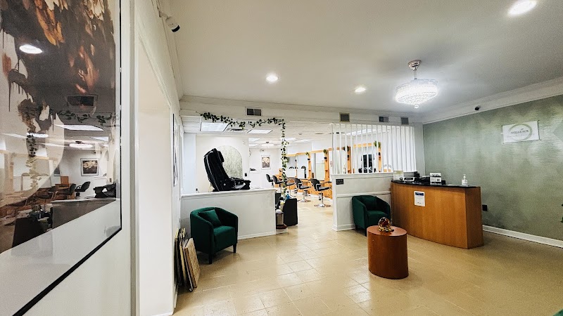 Stilleaux Spa & Salon Irvington - Day Spa in Irvington