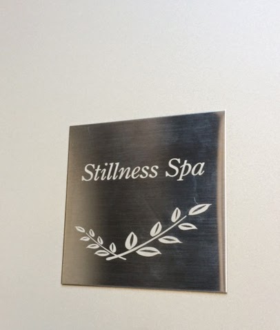Stillness Spa Chofu City - Day Spa in Chofu City