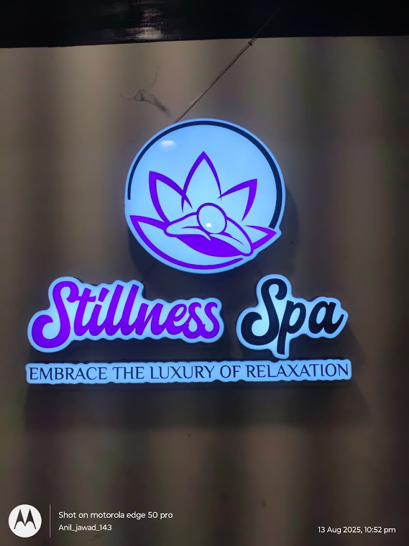 Stillness Spa Udaipur - Day Spa in Udaipur