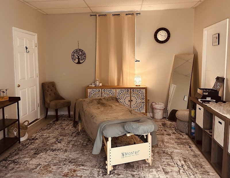 Stir Massage Therapy LLC West Columbia - Day Spa in West Columbia