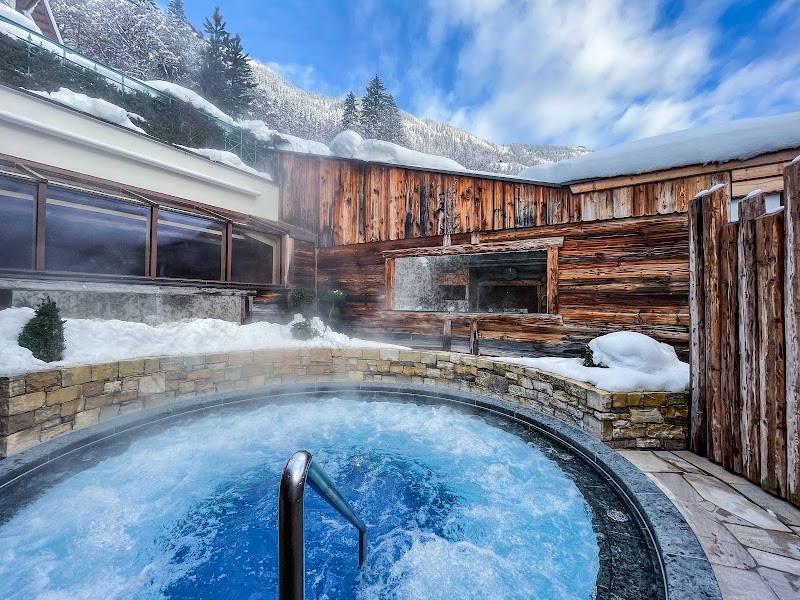 STOCK resort Mayrhofen - Resort Spa in Mayrhofen