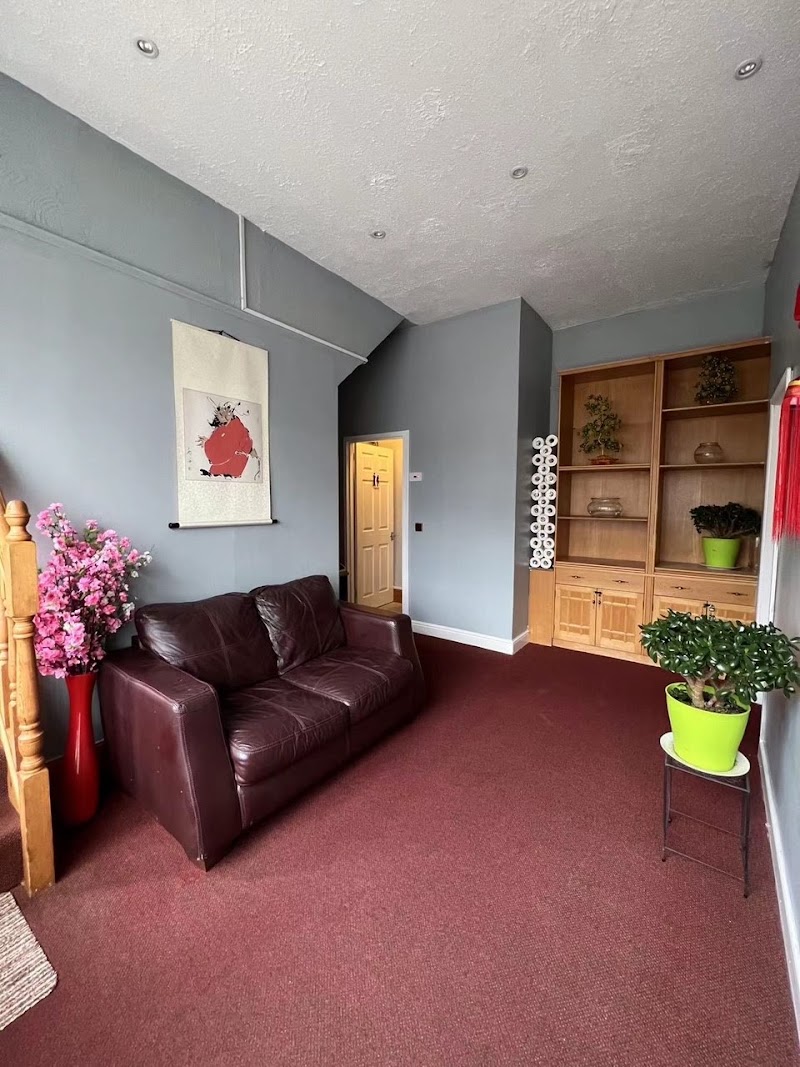 Stockport Massage - Day Spa in Stockport