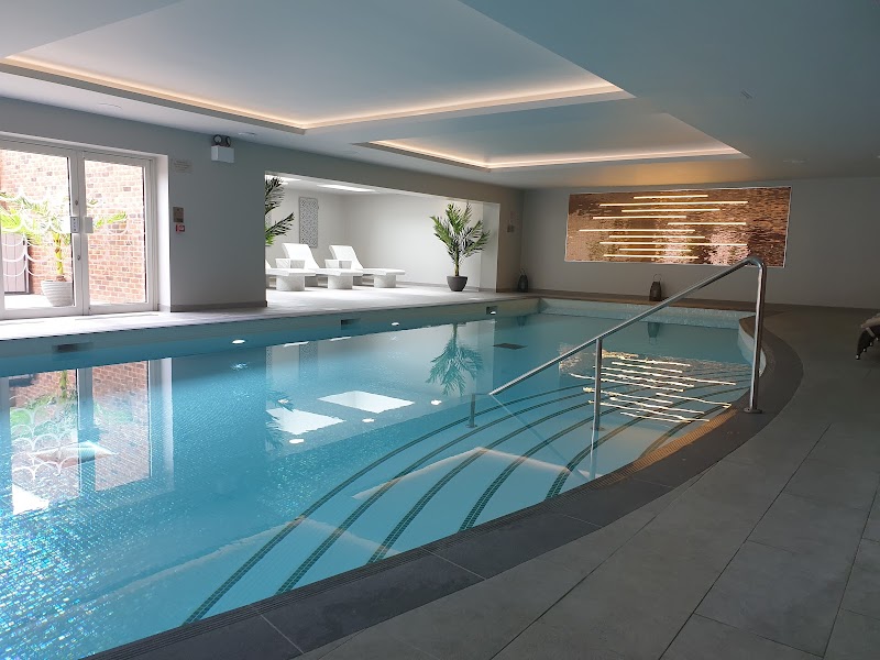 Stocks Hall Health Club and Spa Ormskirk - Day Spa in Ormskirk