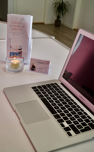 Stoholm Fodpleje og Wellness