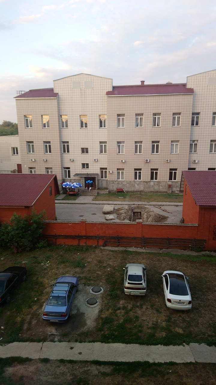 Stoilenskaya Niva Stary Oskol - Day Spa in Stary Oskol