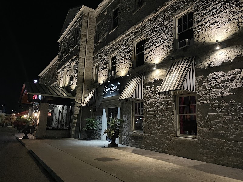 Stone Mill Inn Niagara - Hotel Spa in Niagara