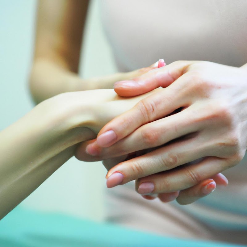 Stone Spa Vinare Iwade City - Day Spa in Iwade City