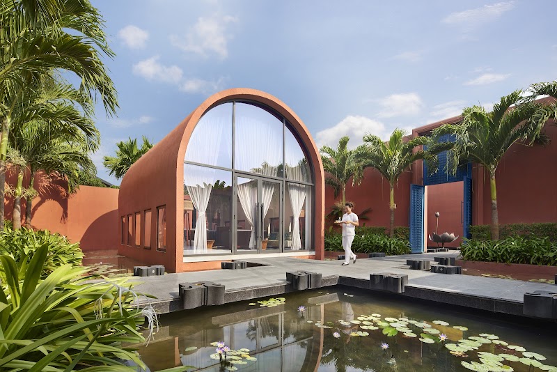 Storii By ITC Hotels Devasom Resort & Spa Kolkata - Resort Spa in Kolkata