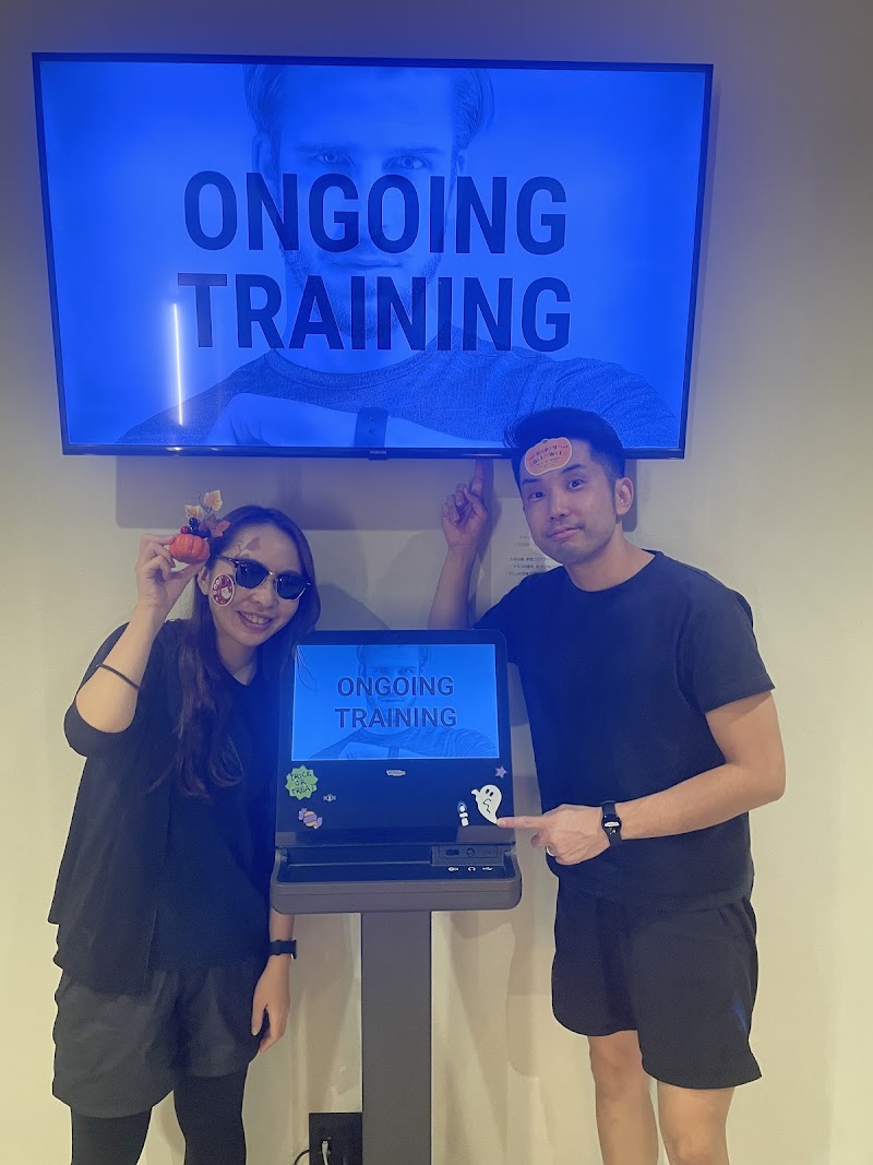 Stork Fitness & Laundry Ichinomiya - Day Spa in Ichinomiya