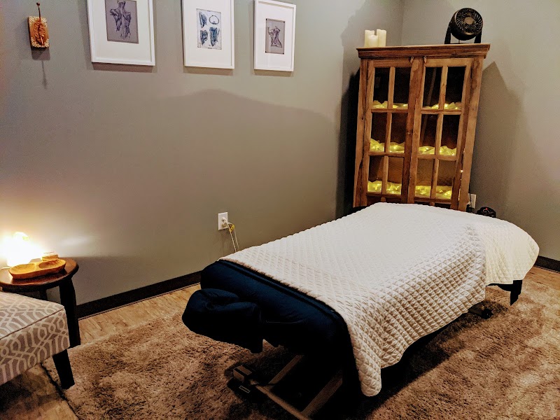 Strahler Sports Massage and Bodywork Therapy Fuquay-Varina - Day Spa in Fuquay-Varina