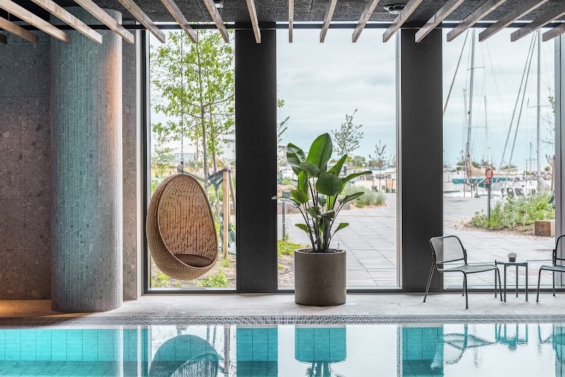 Strandpark Wellness Copenhagen