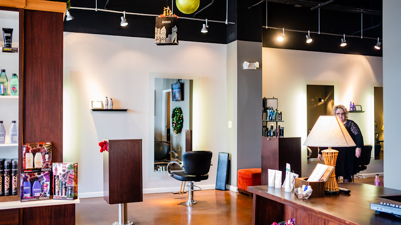 Strands Salon & Spa Winston Salem - Day Spa in Winston Salem