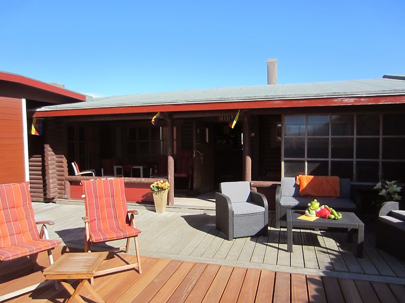 Strandsauna Hörnum Hörnum (Sylt) - Day Spa in Hörnum (Sylt)