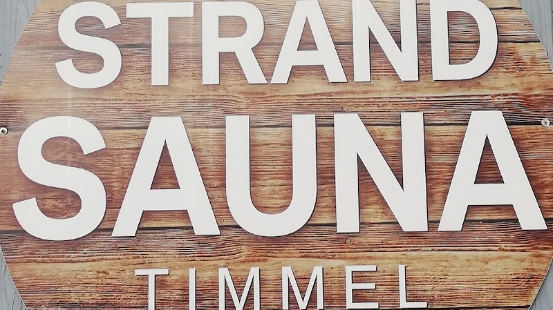 Strandsauna Timmeler Meer Großefehn - Day Spa in Großefehn