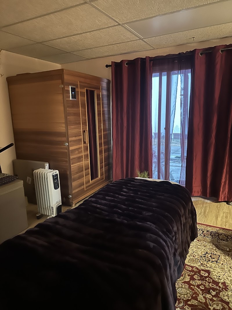 Stranger Massage & Health Center East Wenatchee - Day Spa in East Wenatchee