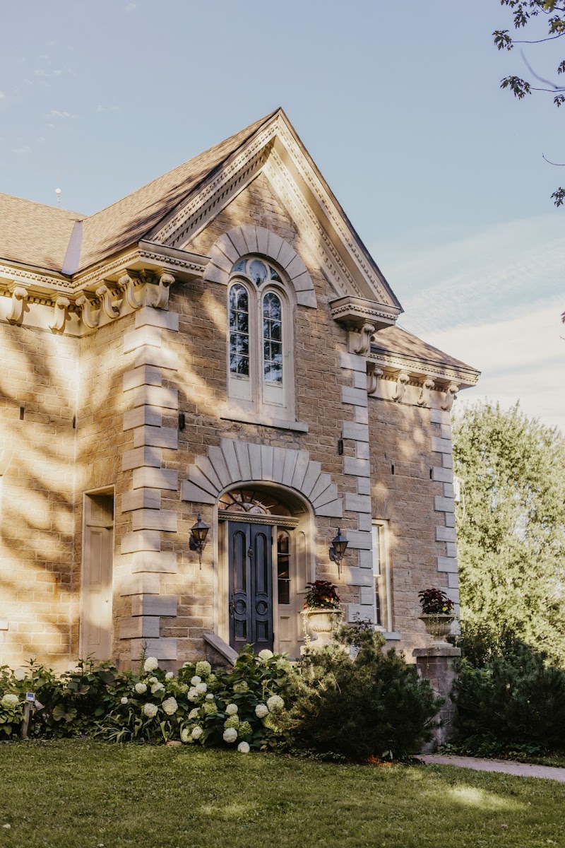 Strathmere Weddings Estate Ottawa - Medical Spa in Ottawa