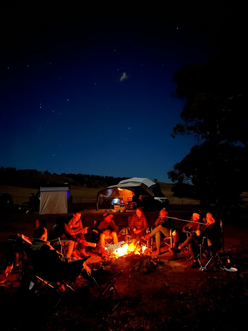 Strathspey Farm Springton - Wellness Retreat in Springton