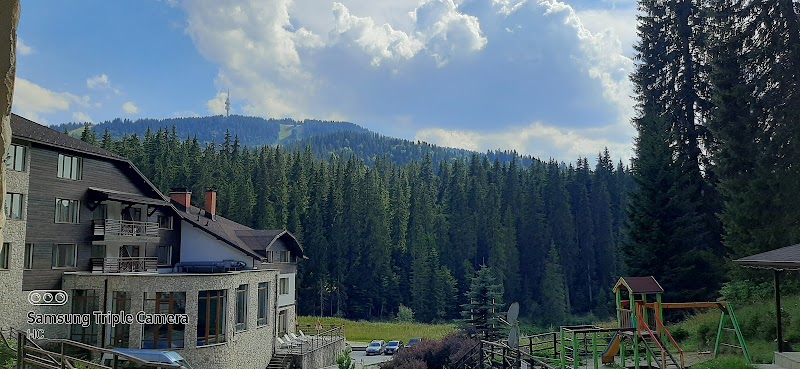 Stream Resort Spa Center g.k. Nevyasta - Resort Spa in g.k. Nevyasta