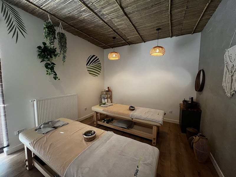 Strefa Masażu Lubin - Day Spa in Lubin