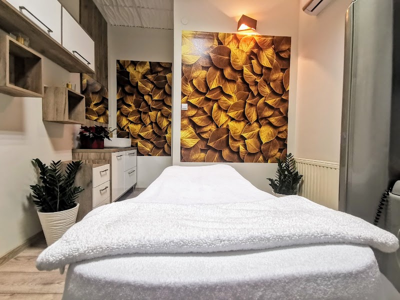 Strefa Relaksu Niepołomice - Day Spa in Niepołomice