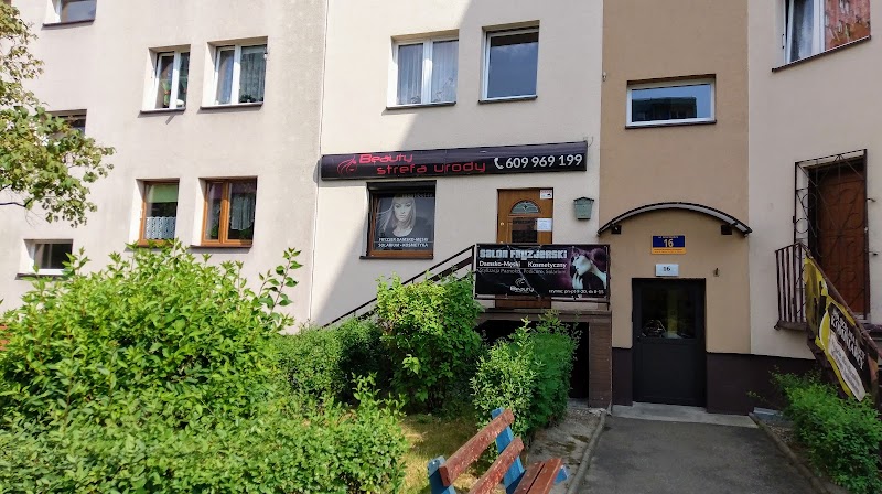 Strefa zdrowia i urody Zabrze - Day Spa in Zabrze