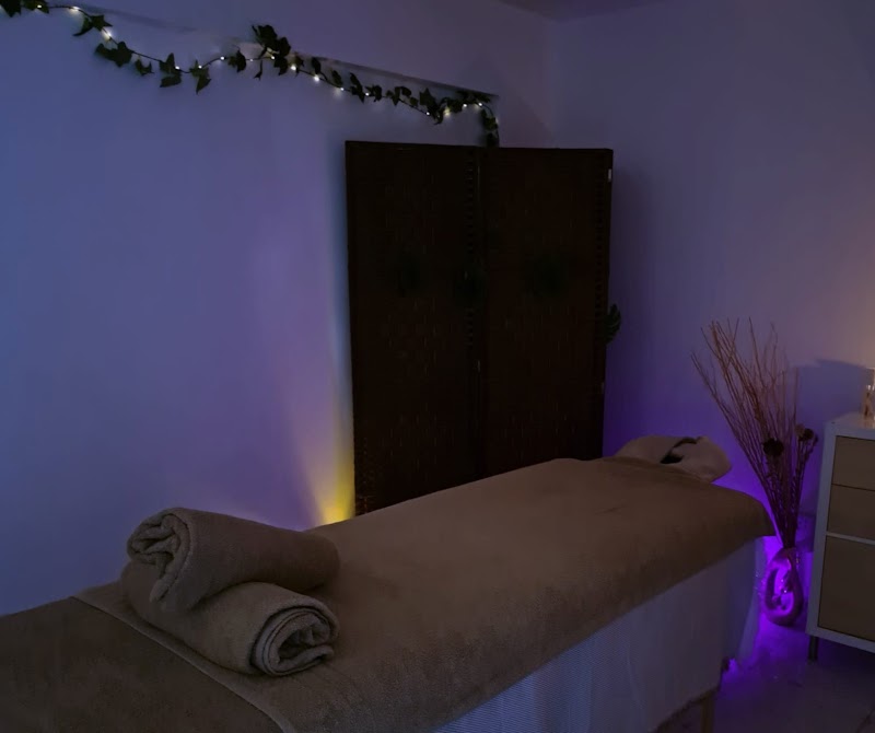 StressLess Massage Therapy Paphos