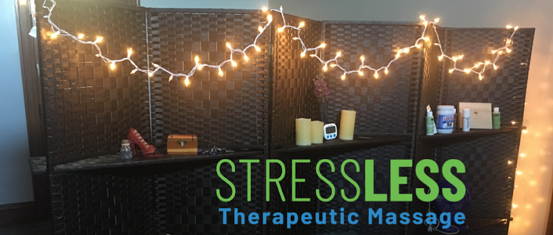 StressLess Therapeutic Massage The Plains - Day Spa in The Plains