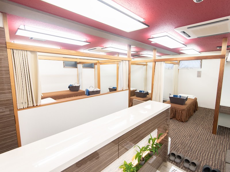 Stretch & Bodymaintenance ZEN Kawasaki Ward, Kawasaki City - Day Spa in Kawasaki Ward, Kawasaki City