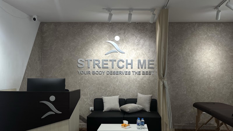 Stretch Me Quận Đống Đa - Day Spa in Quận Đống Đa