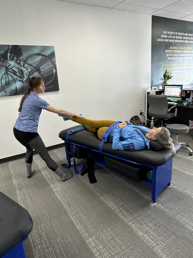 Stretch Zone Kerrville - Day Spa in Kerrville