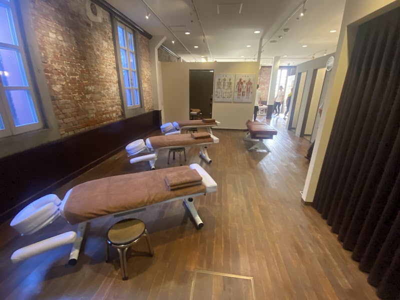 Stretching Salon Hakodate Store Hakodate City - Day Spa in Hakodate City