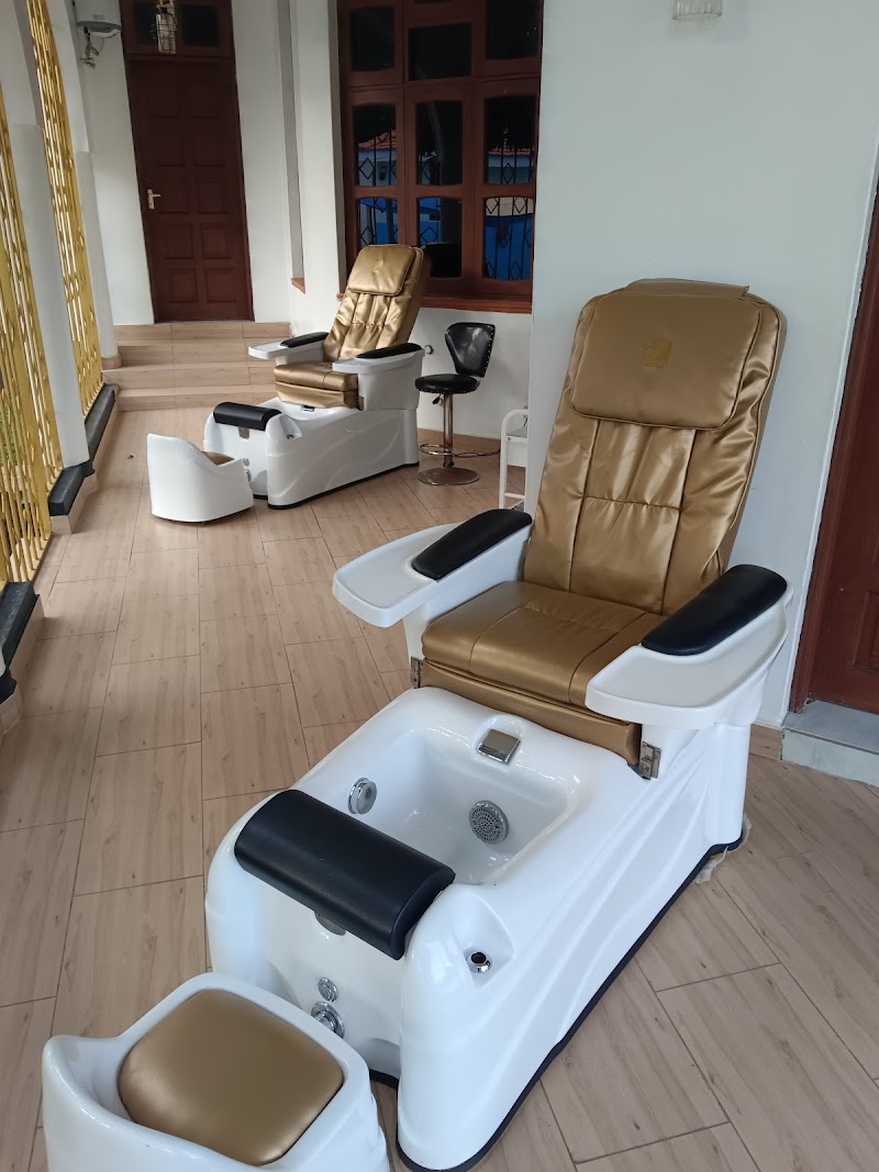 Strictly ladies only SPA Mombasa - Day Spa in Mombasa