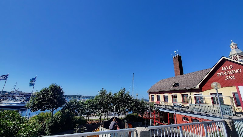 Strömstad CitySPA - Day Spa in Strömstad