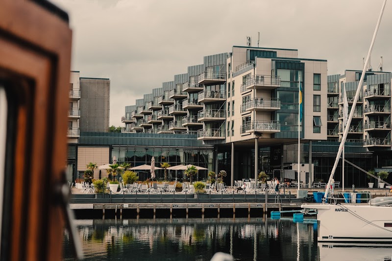 Strömstad Spa & Resort Gothenburg - Resort Spa in Gothenburg