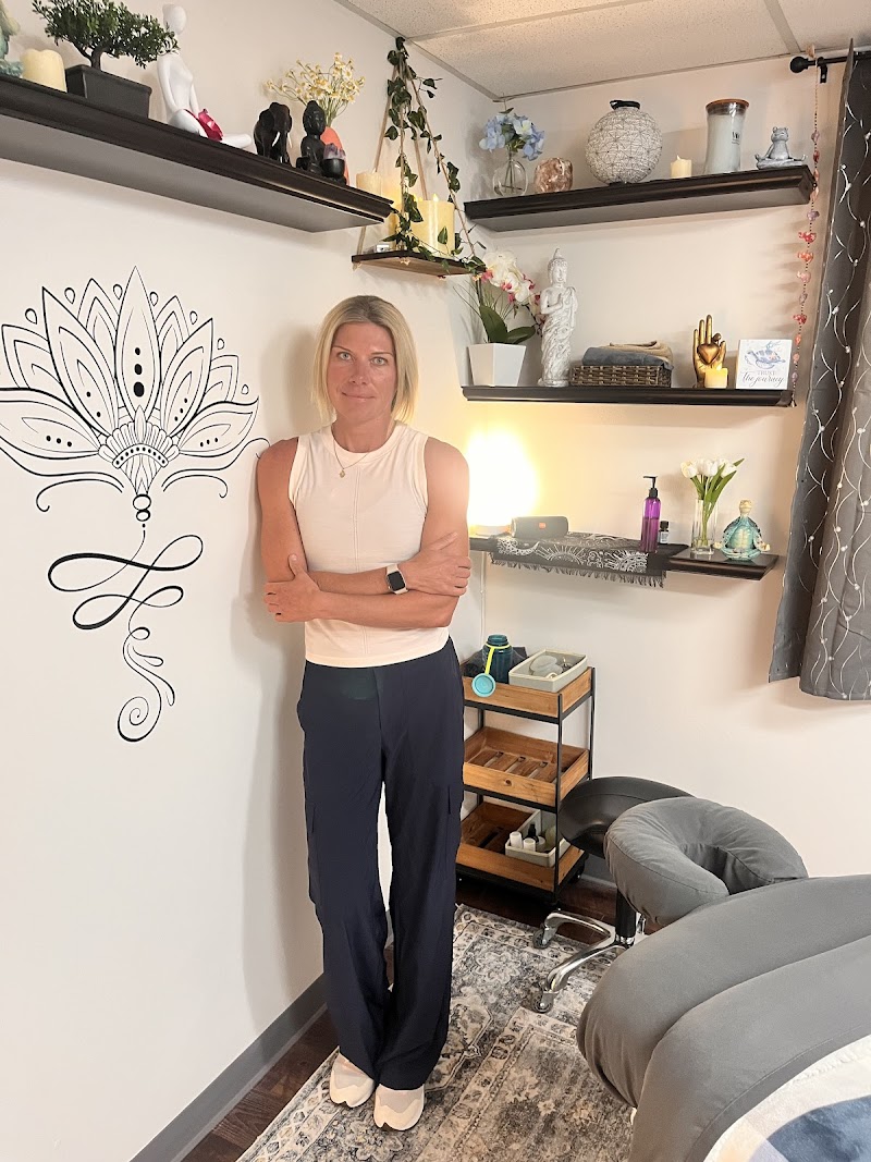 Strong Healing Hands Longmont - Day Spa in Longmont