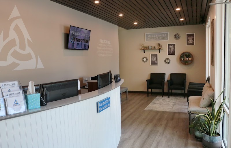 Structura Body Therapies Kaysville - Day Spa in Kaysville